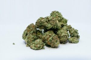 Myth about medical marijuana