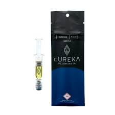 Eureka Dablicator Syringe