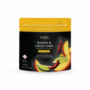 Coda Mango Chile Lime