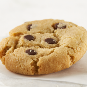 Love's Oven Chocolate Chip Cookie