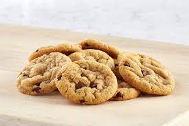 chocolate chip cookies marijuana edibles